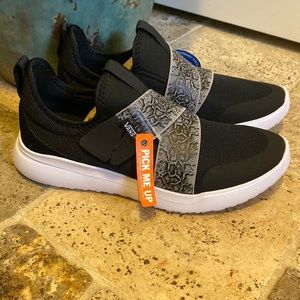 Vans sample shoe